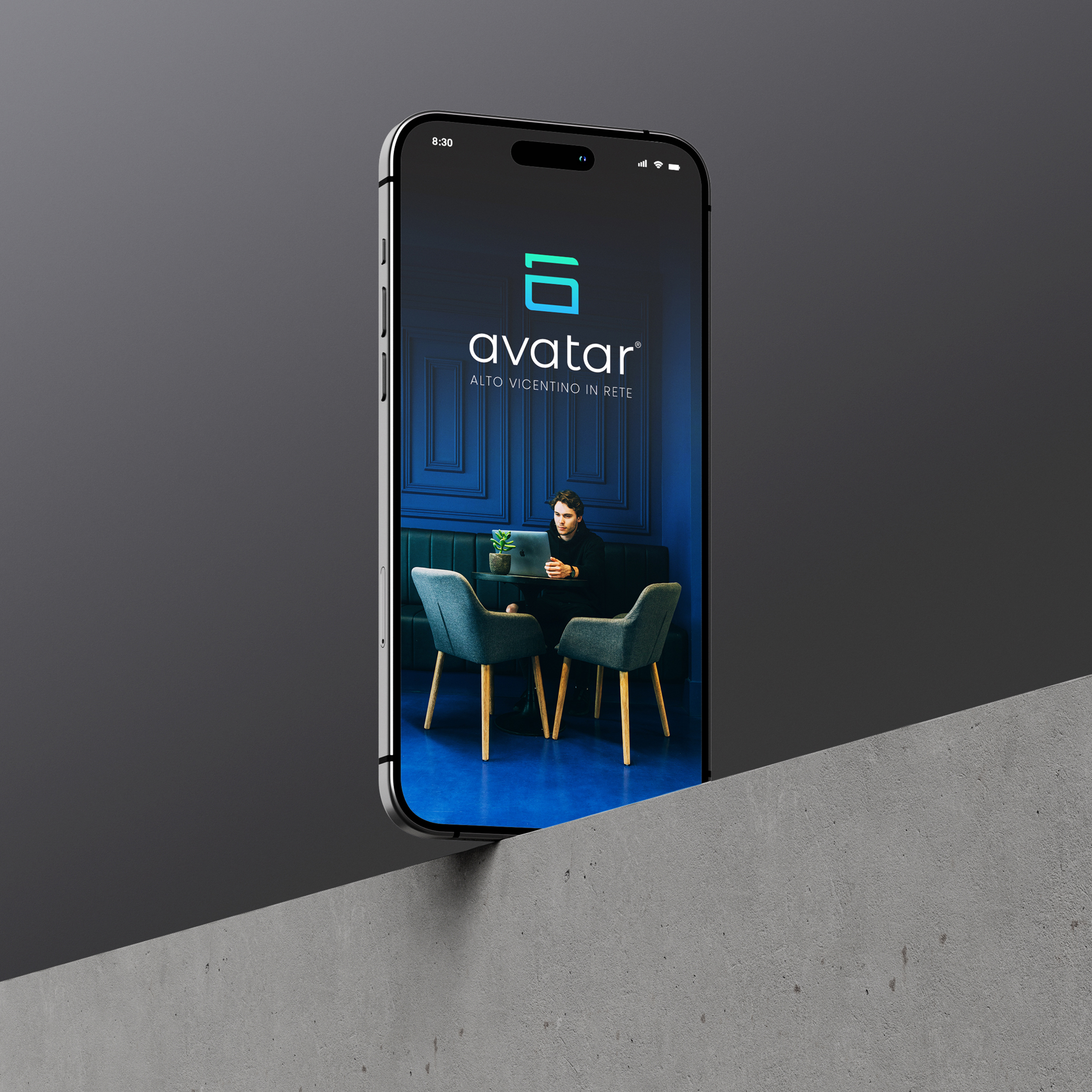 Graphic e UX/UI Designer Freelance Vicenza