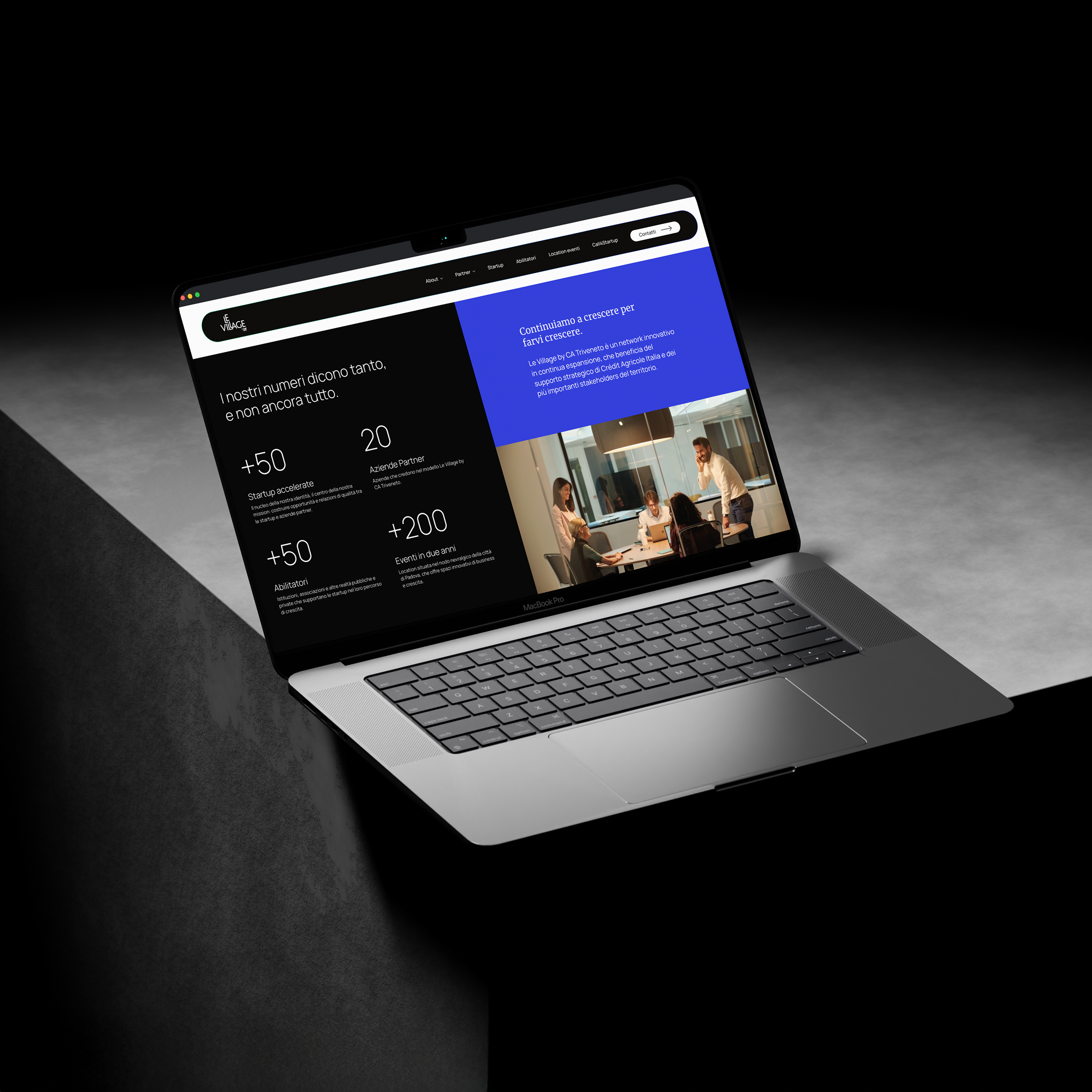 Graphic e UX/UI Designer Freelance Vicenza
