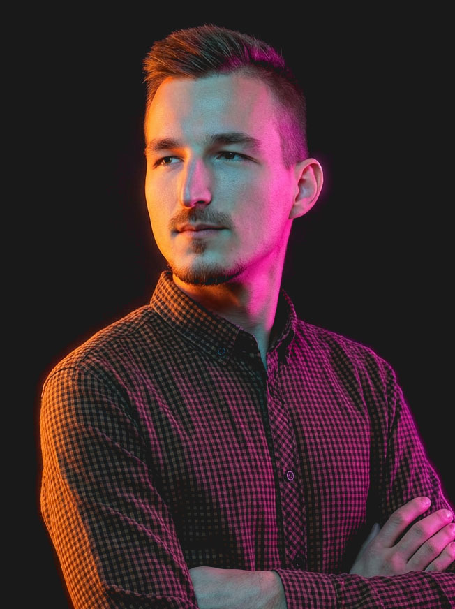 UX/UI Designer freelance